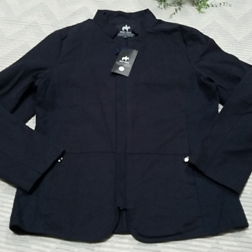 West Louis jacket - Picture 5 of 7